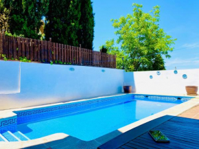 Casa Rural Mirador Del Olivar Gójar
